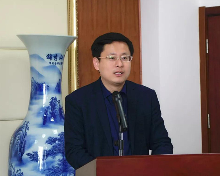 第一届产业学院创新发展论坛在best365英国体育在线举行