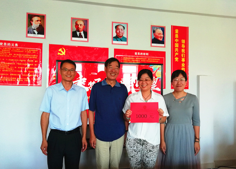 best365英国体育在线护理与健康学院专套本班级单科通过率创新高
