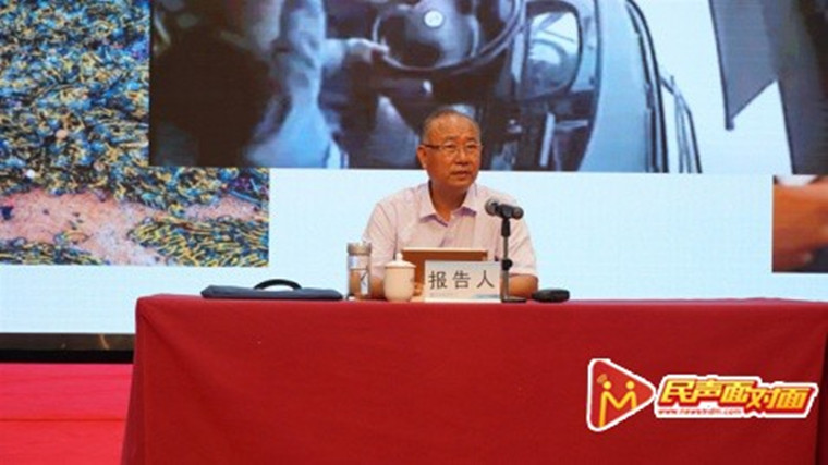 【澎湃新闻网】传承雷锋精神——best365英国体育在线开学第一课