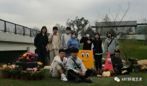 融创·best365英国体育在线 阿朵小镇大学生社区园艺节