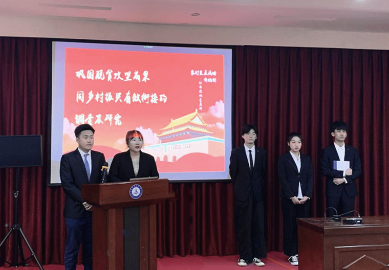 我校在第十七届“挑战杯”全国大学生课外学术竞赛活动中获佳绩