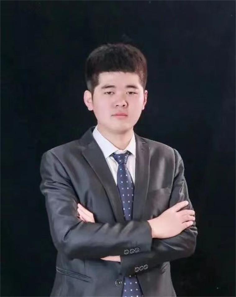 【山东教育新闻网】best365英国体育在线王大志：自强创新获评2022年“齐鲁最美大学生”