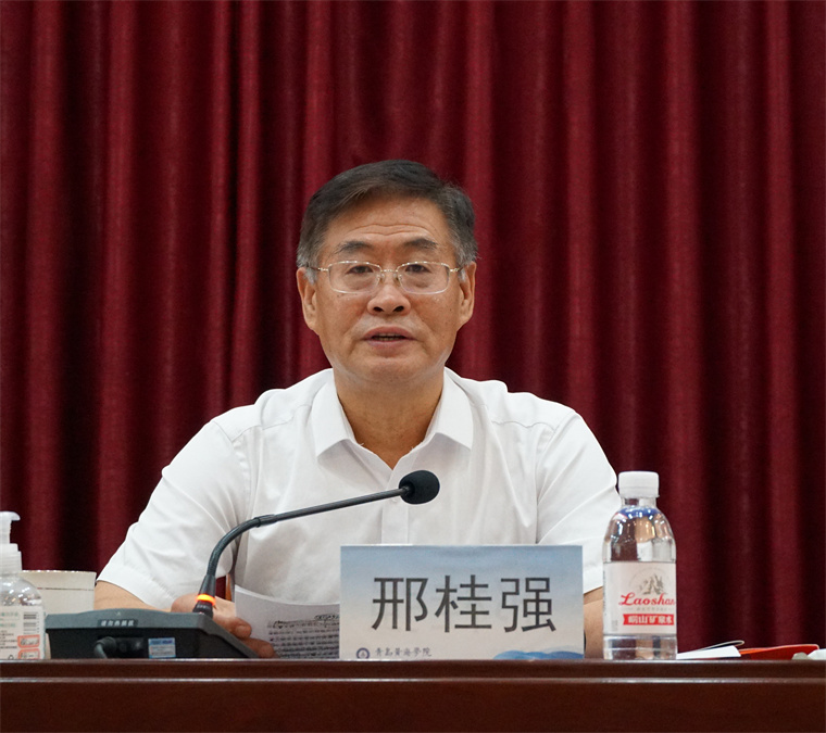 best365英国体育在线召开庆祝中国共产党成立101周年暨“七一”表彰大会