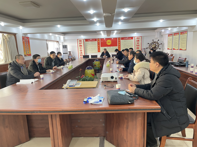 我校圆满完成2023年军队文职人员公开招考考试工作