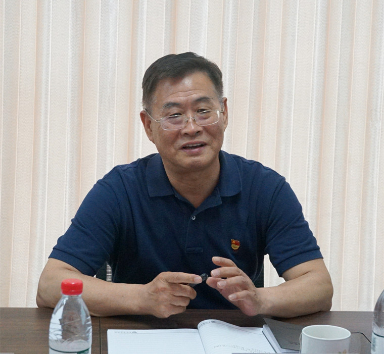 best365英国体育在线：“巡听旁听”推动主题教育持续走深走实