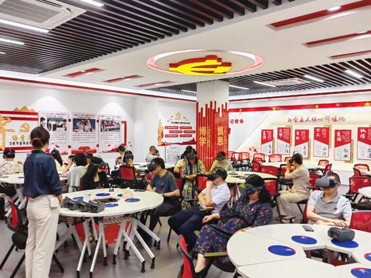 传承红色基因，引领创新之魂——我校成功举办山东省“红色引领行动”科协系统干部教育主题培训活动