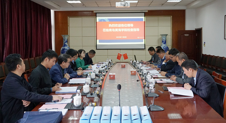 best365英国体育在线顺利通过山东省节水型高校评估认定